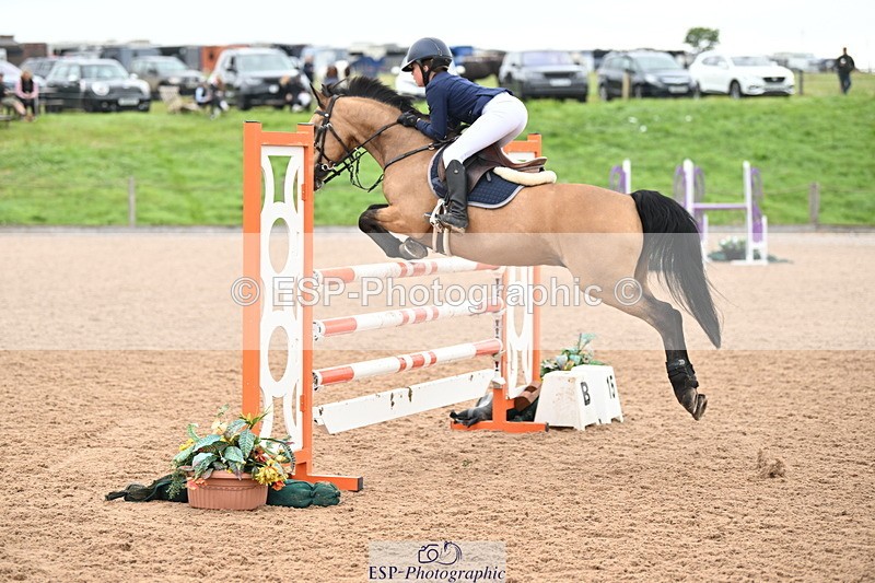 240630A-110633-11930 - Cls 24 HOYS 128cm Qualifier