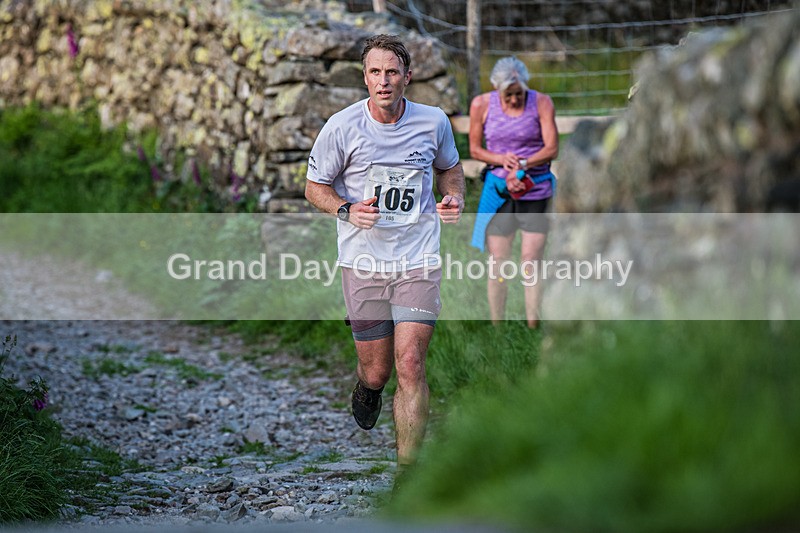 Langstrath-592 - Langstrath Fell Race Wednesday 18th June 2025