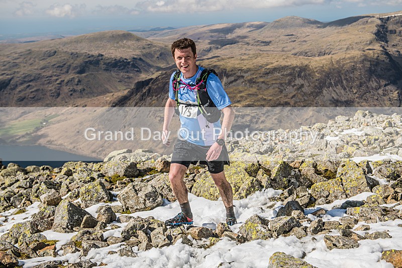 Eskdale Elevation-713 - Eskdale Elevation Fell Race Saturday 15th April 2023