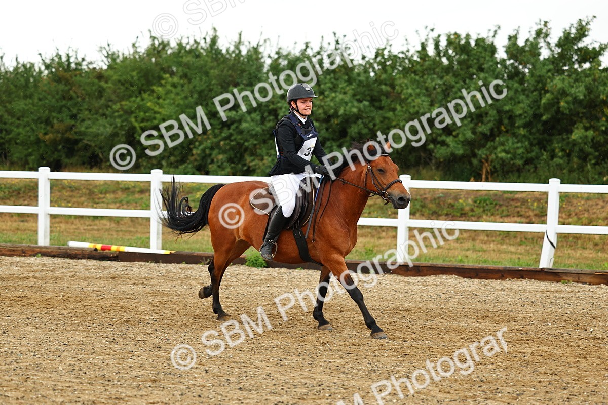 SBM_000814 - Class 3 - 60cm