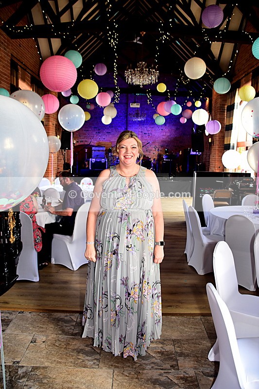 Lor-007 - Lorraine's 50th
