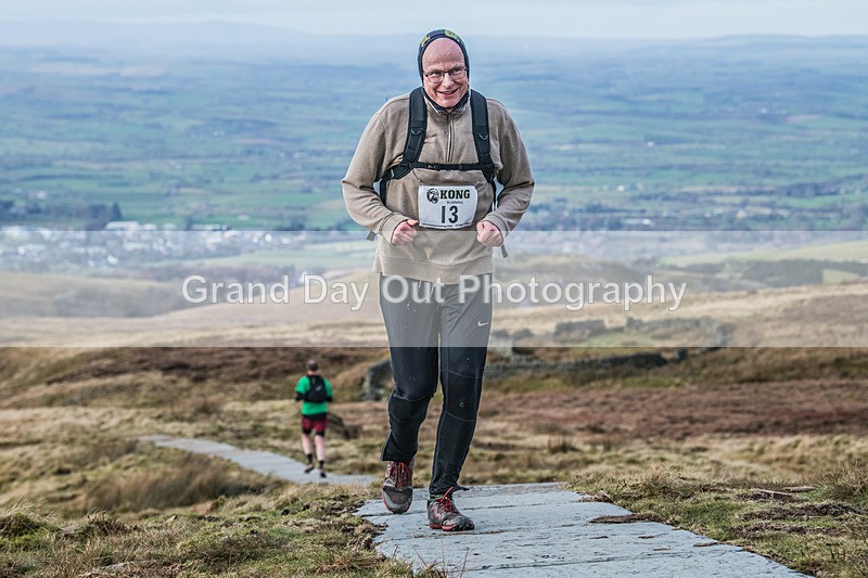 Nine Standards-703 - Nine Standards Fell Race Thursday 1st January 2026
