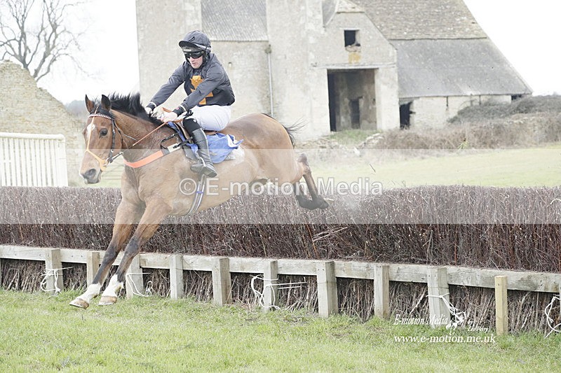 PtP 040323 581 - Duke of Beauforts Hunt Point-to-Point Didmarton 04/03/23