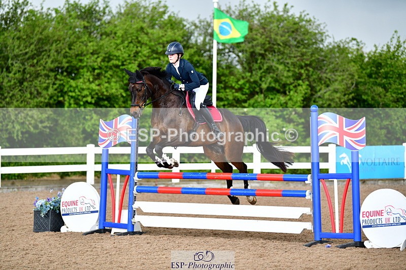 240526A-125705-08141 - Cls 33 95cm National Am Qualifier