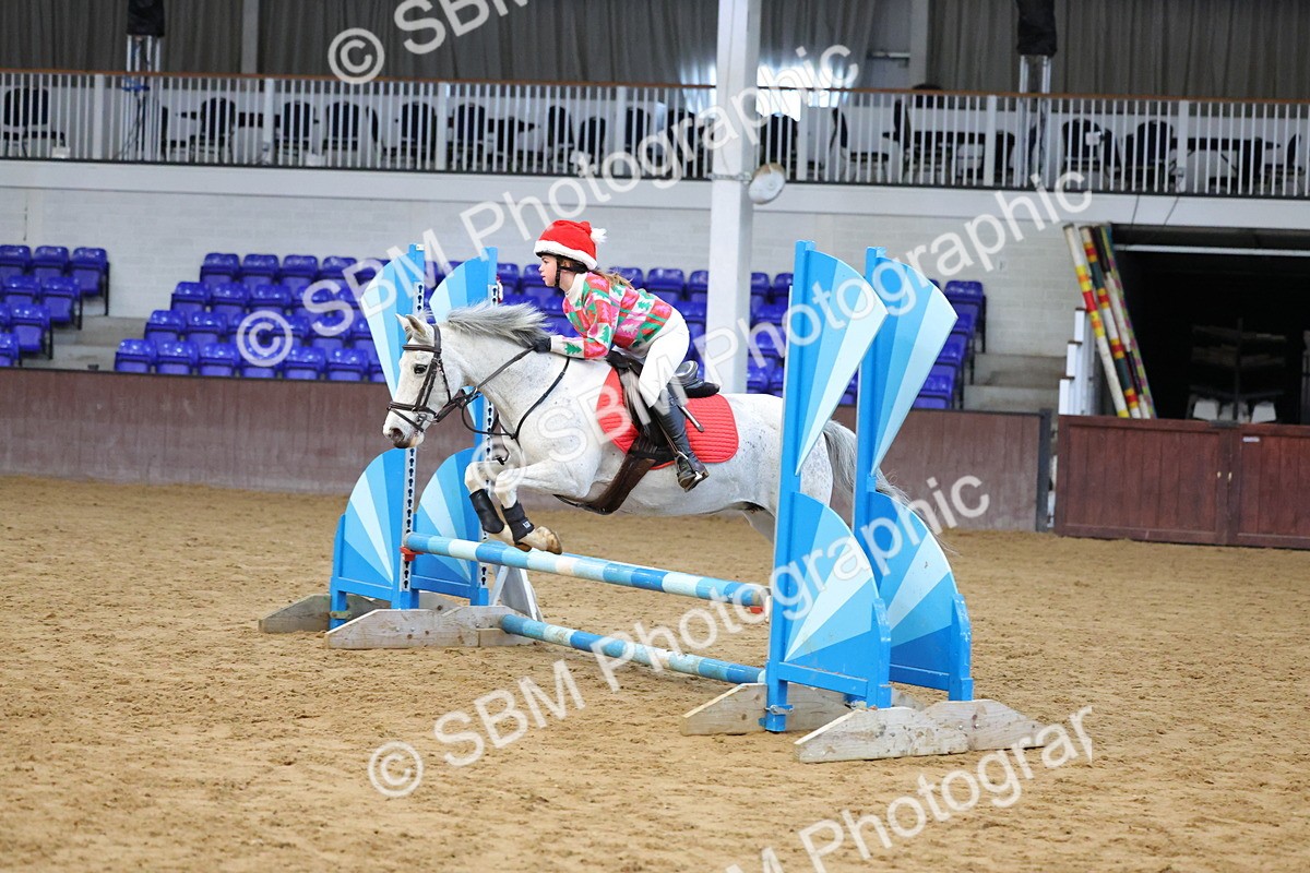 SBM_000366 - Class 2 - Show Jumping 60cm