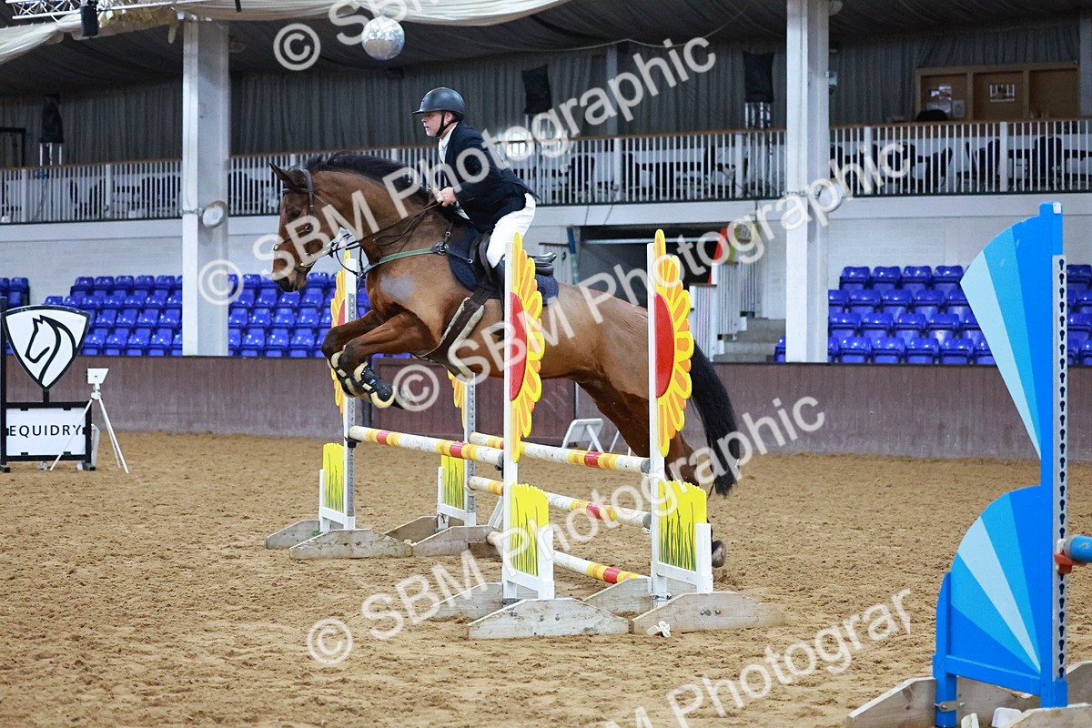 SBM_000535 - Class 2 - Senior British Novice - 90cm
