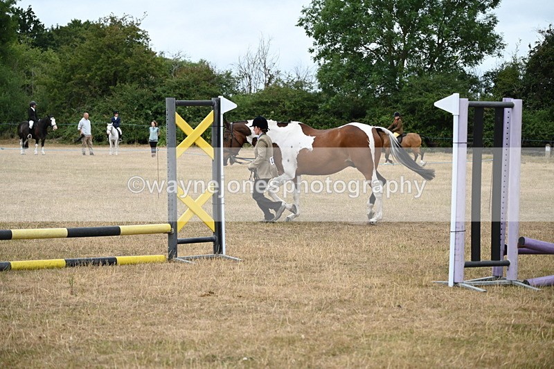 WJ6_8167 - Class 10 Coloured in Hand