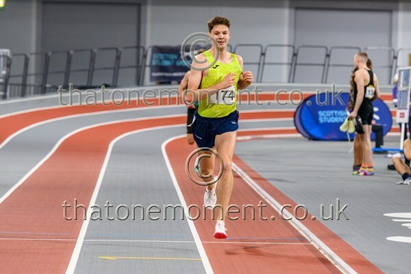 StudInd-915741 - Track Male Set Two