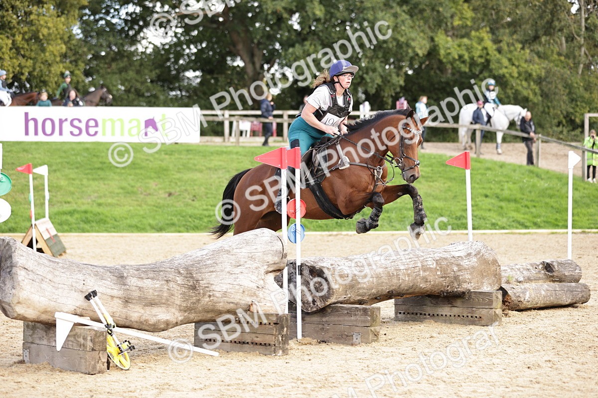 SBM_09655 - E3 - Eventers Challenge 80cm Open