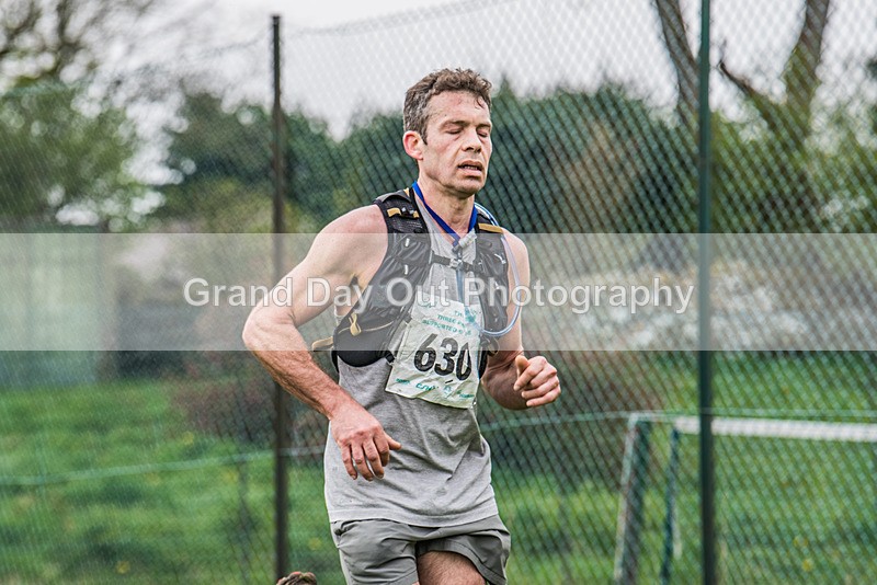 3 Peaks-2645 - The 3 Peaks Race - The Finish - Saturday 29th April 2023