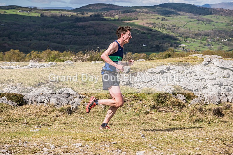 Dean Barwick-5 - Dean Barwick Dash Fell Race Sunday 19th April 2026