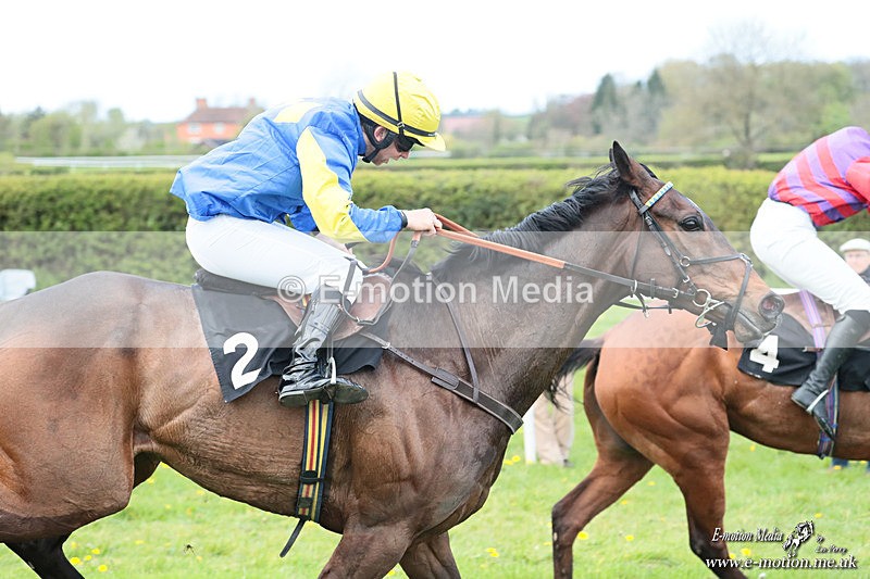 PtP 180426 131 - Worcestershire Hunt PtP Chaddesley Corbett 18/04/26