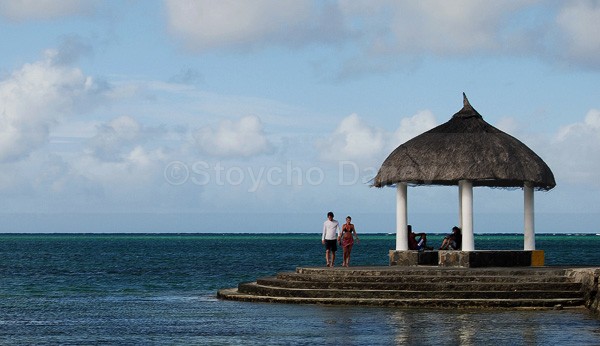 Enjoy - Mauritius