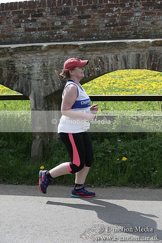 CAD 190419 991 - Cadence Events    Good Friday 10 Miler 19/04/19