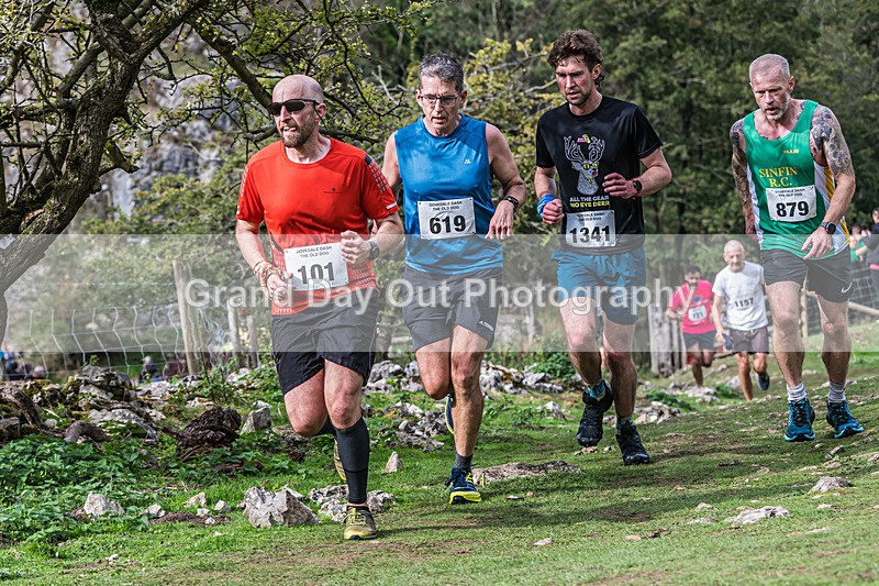Dovedale-660 - Dovedale Dash Sunday 4th October 2026
