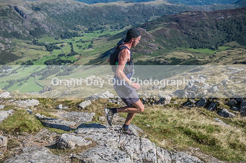 Three Shires-7 - Three Shires Fell Face Saturday 17th September 2022
