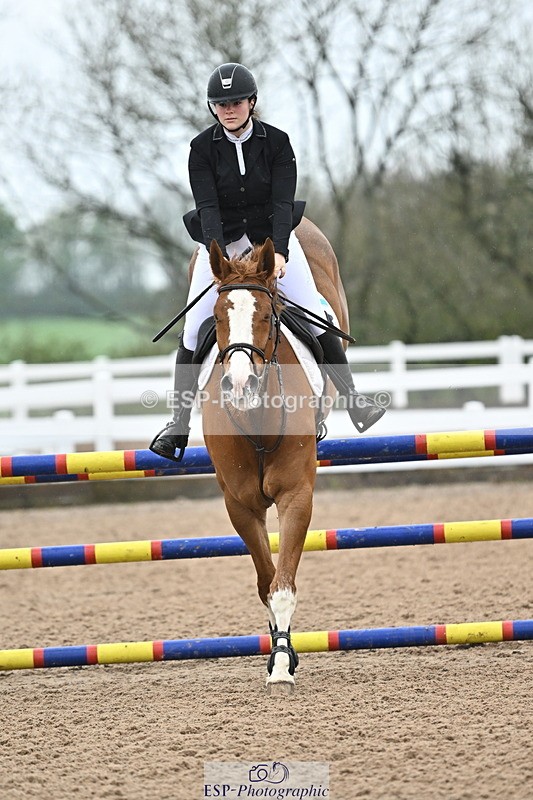 240501A-100432-00149 - Cls 5 Snr Discovery and 1m Open