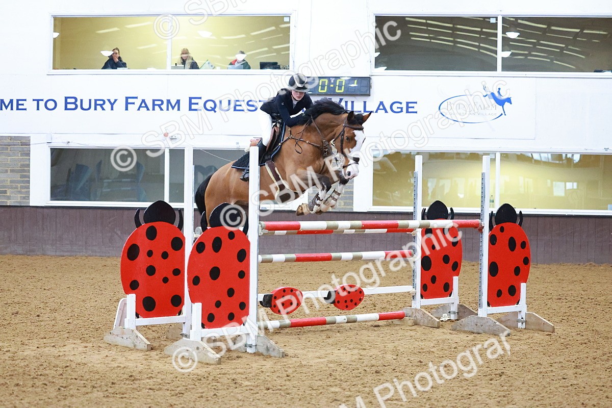 SBM_004205 - Class 6 - National 1.30 1.40m