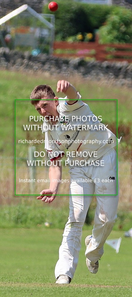 IMG33 - Burneside 3rds v Netherfield 4ths (Sunday 9 July 2023)
