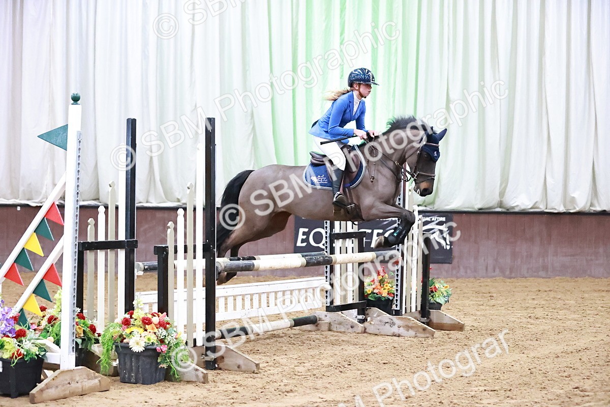 SBM_000251 - Class 2 - Pony Winter Champs 80cm