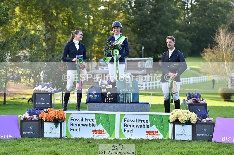 231022-162426-30144 - CCI-S 3 Star Presentations