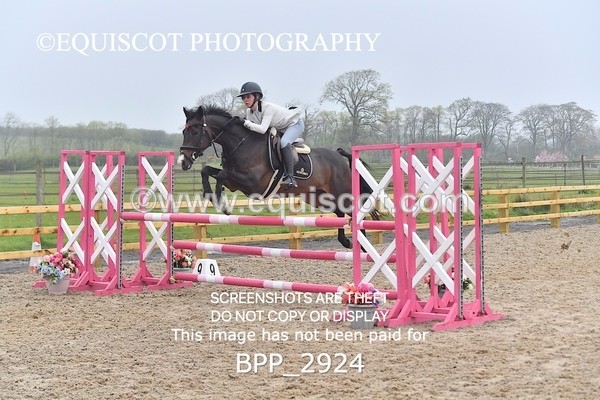 BPP_2924 - CLASS 6 SAT Senior Discovery/ 1m Open