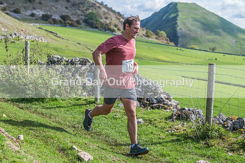 Ilam-728 - Ilam Three Peaks Fell Race (Limestone Series) Sunday 28th September 2025