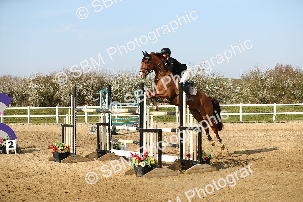 SBM_001637 - Class 6 - National 1.30m 1.40m