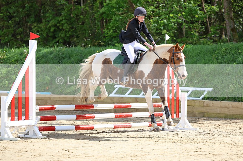 3E7A6169 - Class 4: 60cm Junior