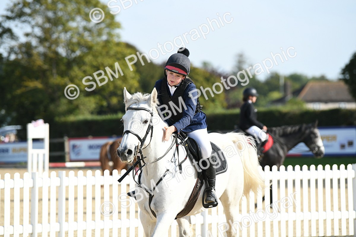 SBM_60667 - j25 - Junior Horse 80cm Championship
