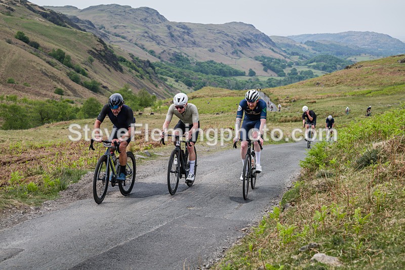 121641 - Hardknott Pass Camera 1 12.00-13.00