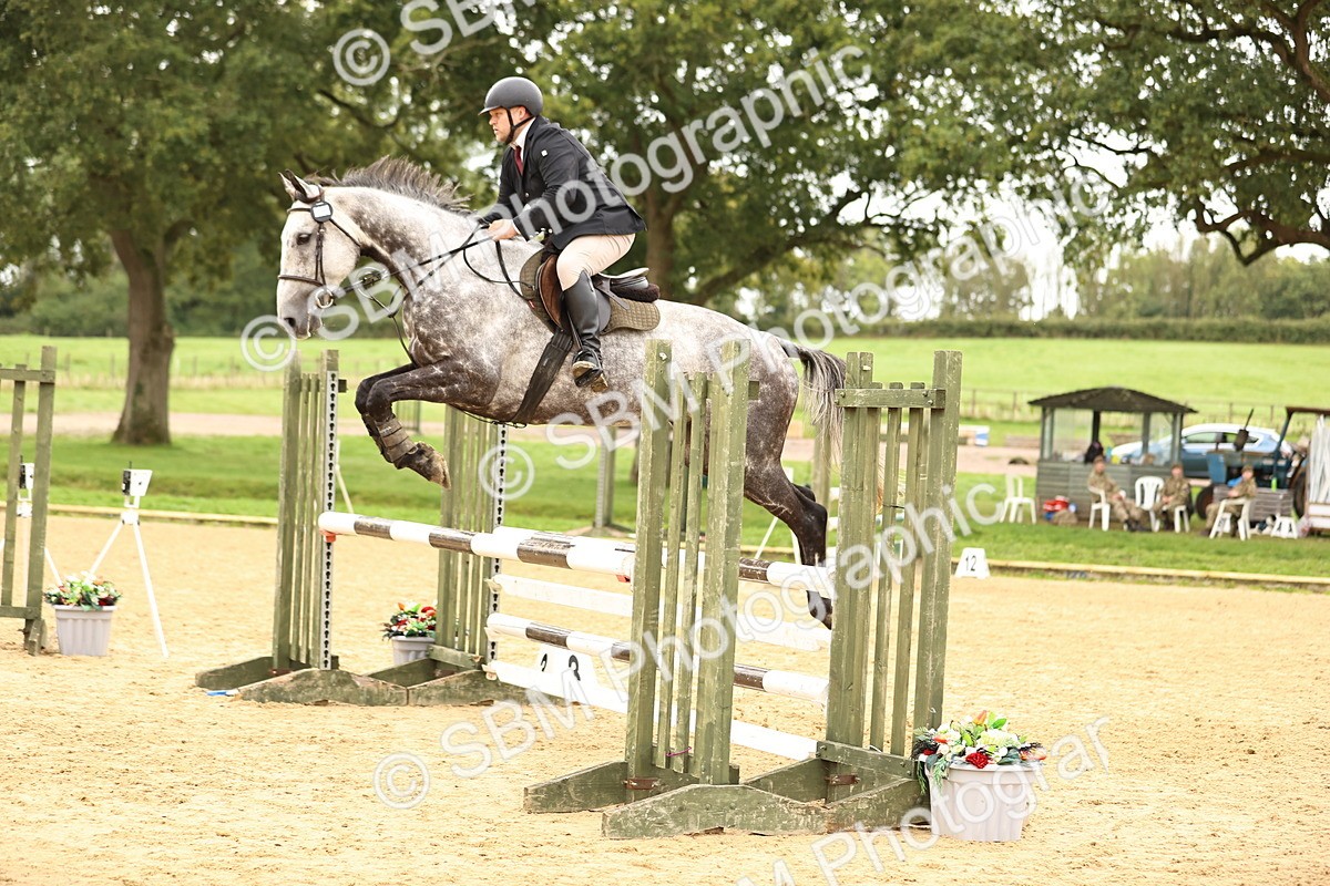 SBM_59189 - J42 - Grand Tour Horse & Pony 1.00m Championship