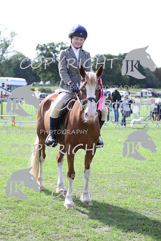 APP_3297 - Class 11 Veterans ridden