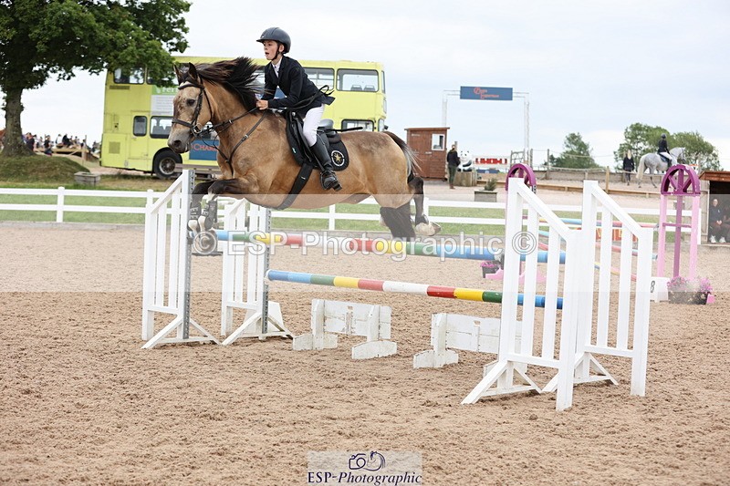 240630A-161954-15117 - Cls 33 Foxhunter and 1.10m Open