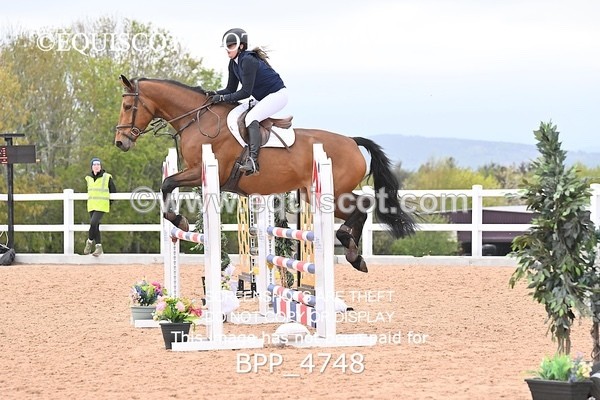 BPP_4748 - CLASS 21 SUN Senior Discovery/1m Open