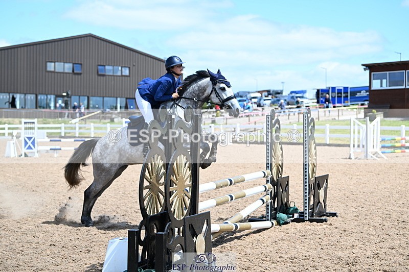 240609A-123805-04876 - Cls 24 Pony British Novice and 80cm Open