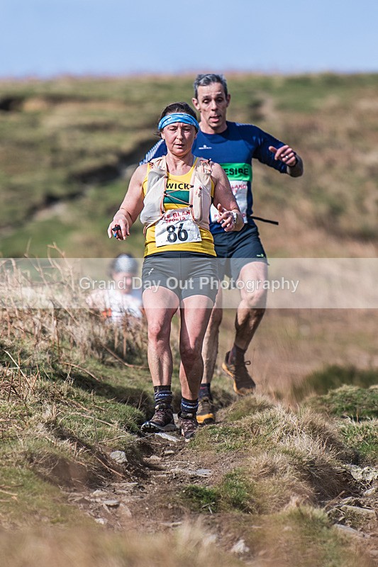 Black Combe-886 - Black Combe Fell Race Saturday 8th March 2025