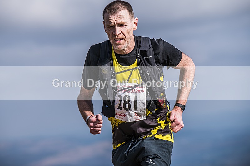Black Combe-2003 - Black Combe Fell Race Saturday 7th March 2026