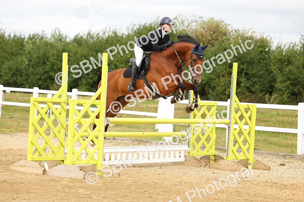 SBM_009404 - Class 2 - Senior Discovery - 1.00m Open