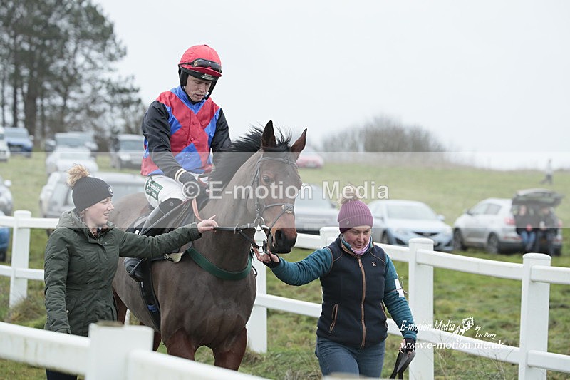 PtP 041222 0364 - Larkhill Racing Club Point-to-Point Larkhill 01/01/23