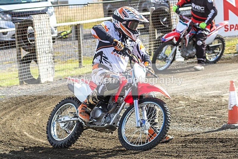 220924-7D-8E0A0318 - Ride & Skid It  Flat Track Experience 24th Sept 22