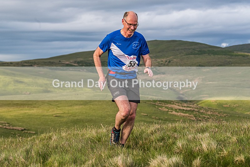 Latterbarrow-485 - Latterbarrow Loop Fell Race Wednesday 25th May 2022