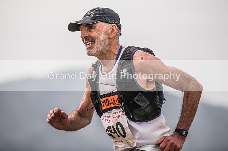 Newlands-1689 - Newlands Memorial Fell Race Saturday 12th April 2025