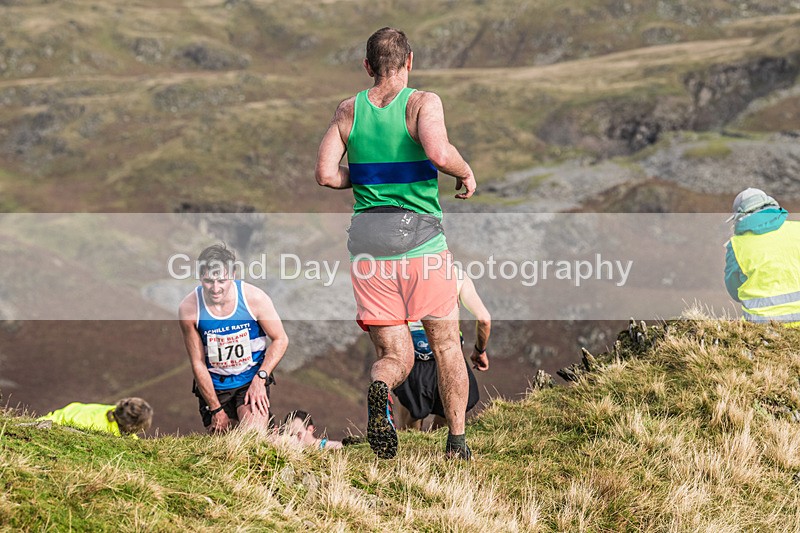 Dunnerdale-245 - Dunnerdale Fell Race Saturday 8th November 2025