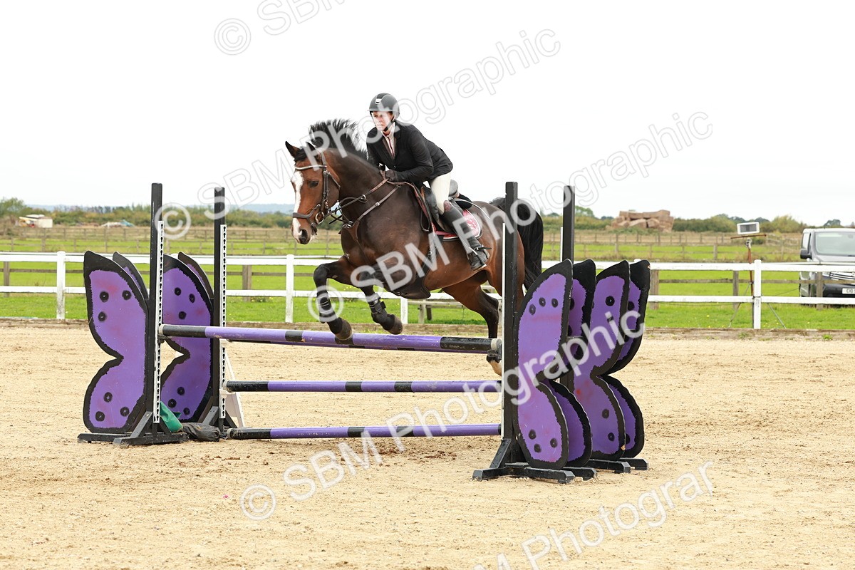 1I0A7303 - Class 3 - Senior Discovery - 1.00m