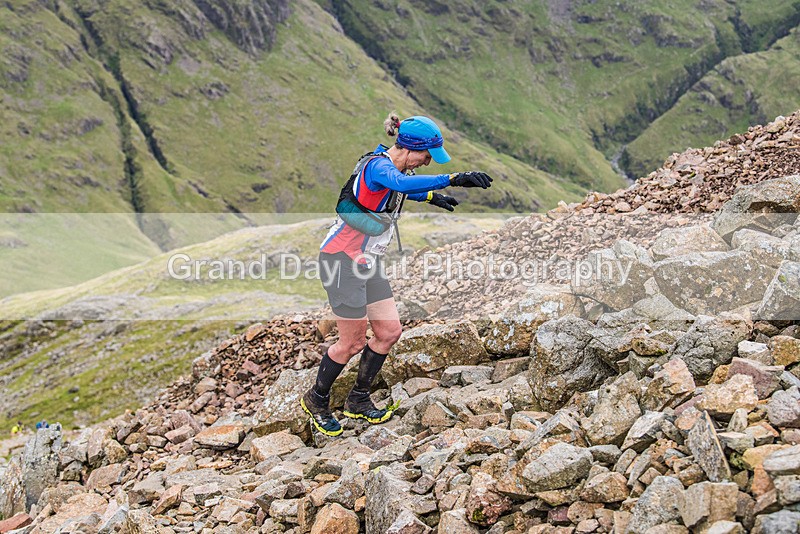 Borrowdale-1331 - Borrowdale Fell Race Saturday 5th August 2023