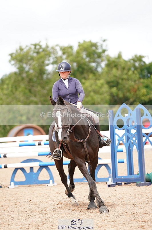 240804A-132642-10968 - Cls 52 1.10m Amateur Qualifier