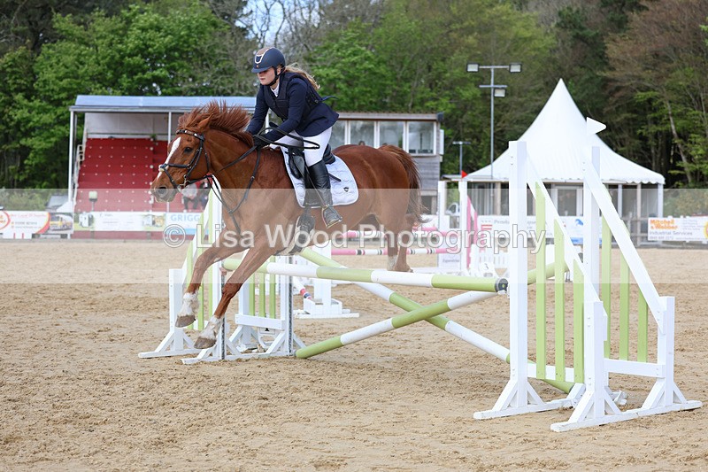 3E7A8208 - Class 11: 1 metre open