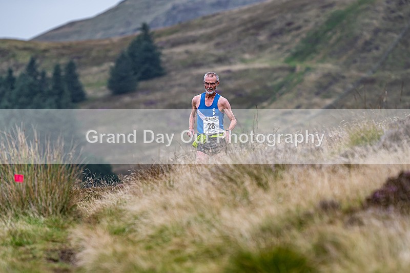 Gavel-329 - Ennerdale Show Gavel Fell Race Wednesday 26th August 2026