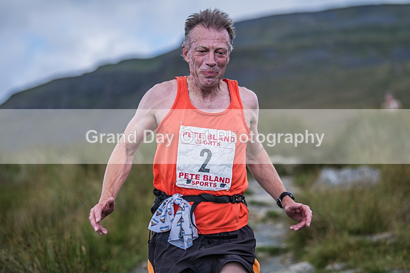 Ingleborough-846 - Ingleborough Mountain Race Saturday 18th July 2026